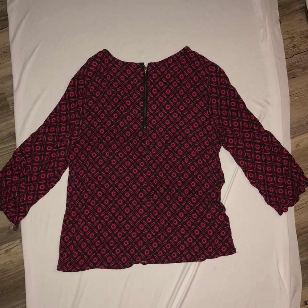 Long sleeve - Picture 2 of 2
